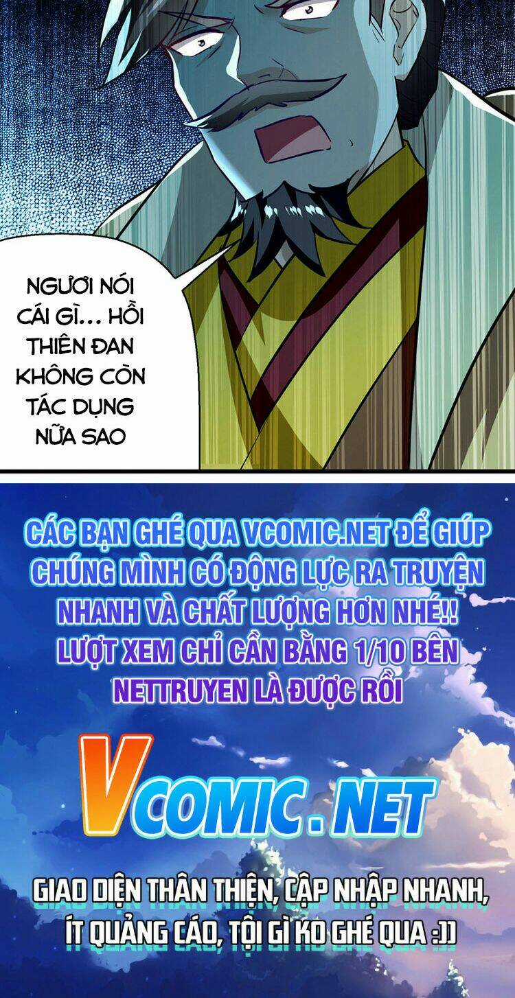 Lăng Thiên Thần Đế - Chapter 189 - Trang 29