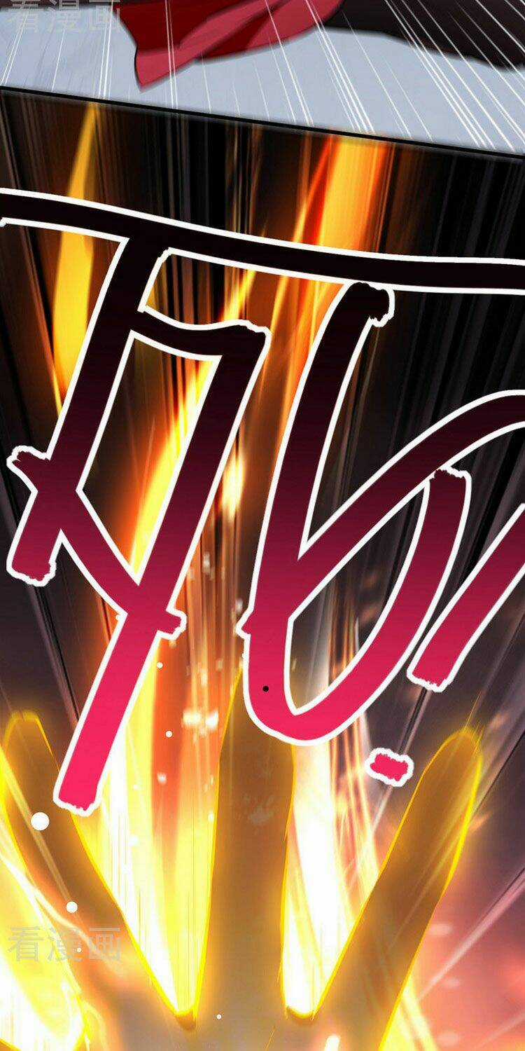 Lăng Thiên Thần Đế - Chapter 189 - Trang 5