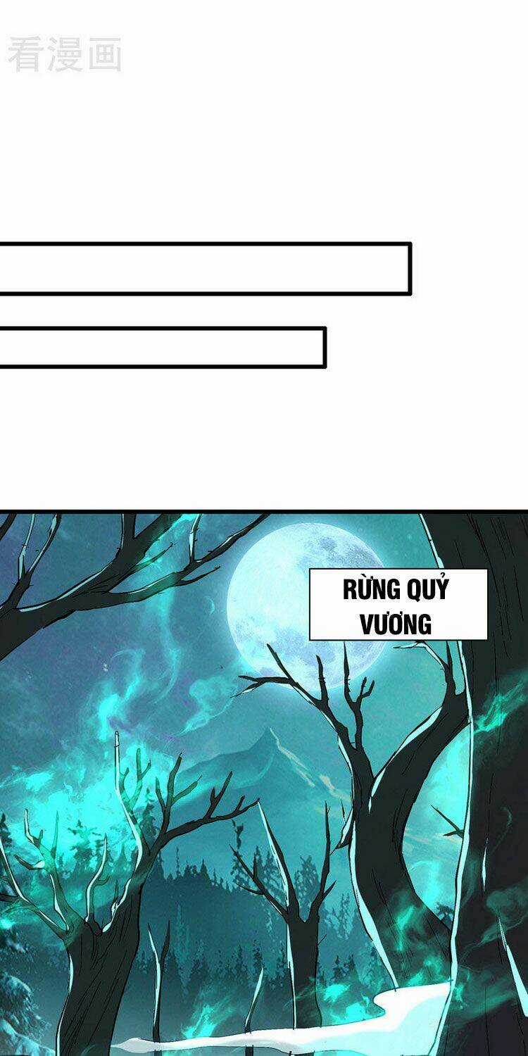 Lăng Thiên Thần Đế - Chapter 189 - Trang 7