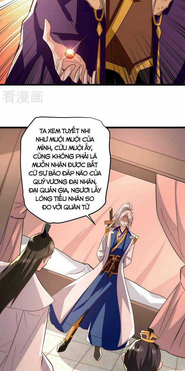 Lăng Thiên Thần Đế - Chapter 190 - Trang 13