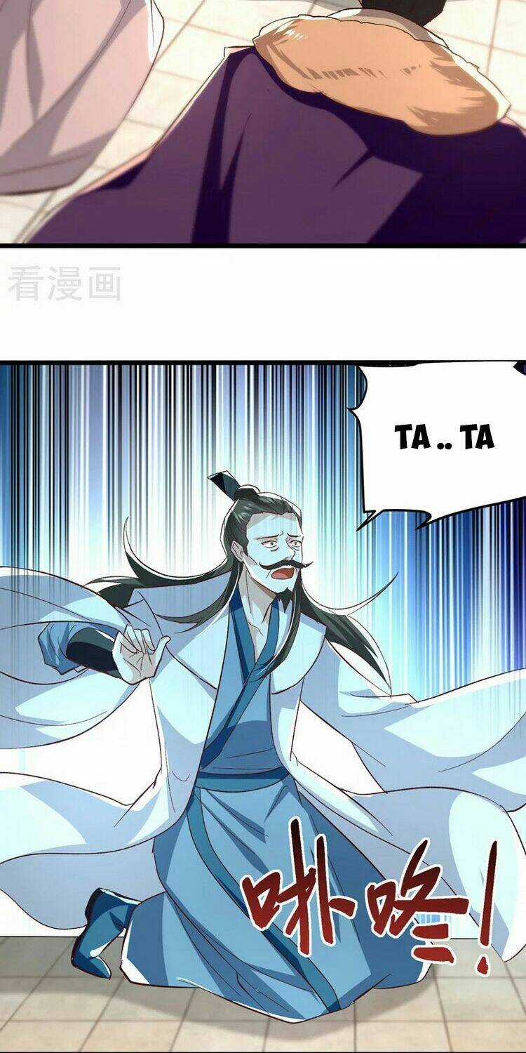 Lăng Thiên Thần Đế - Chapter 190 - Trang 14