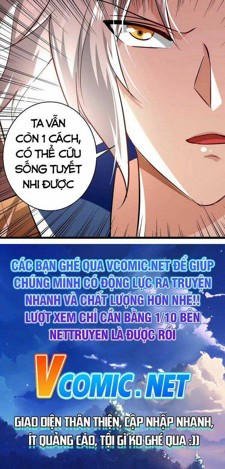 Lăng Thiên Thần Đế - Chapter 190 - Trang 23