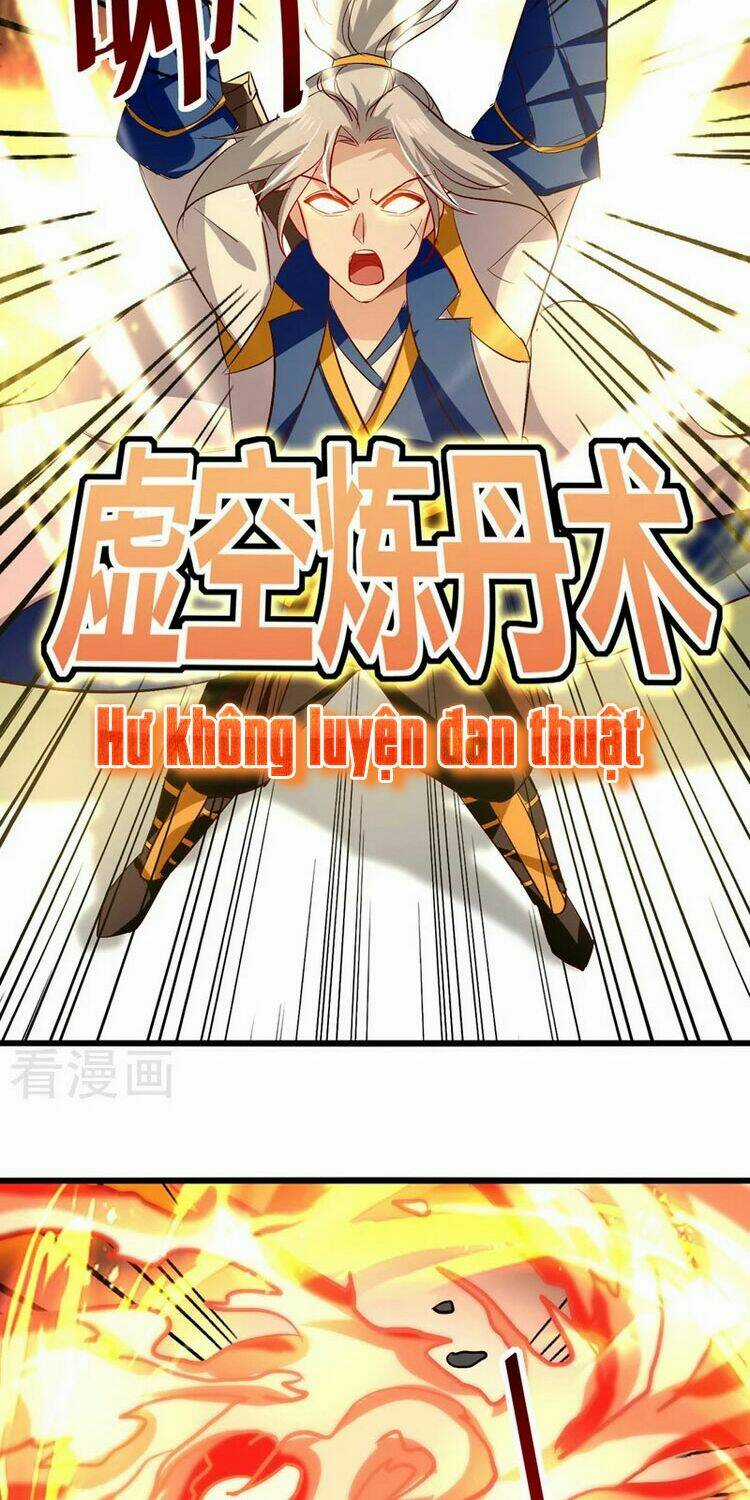 Lăng Thiên Thần Đế - Chapter 190 - Trang 6