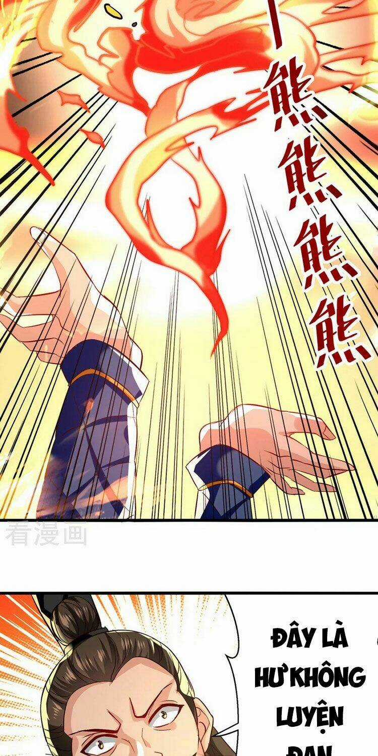 Lăng Thiên Thần Đế - Chapter 190 - Trang 7