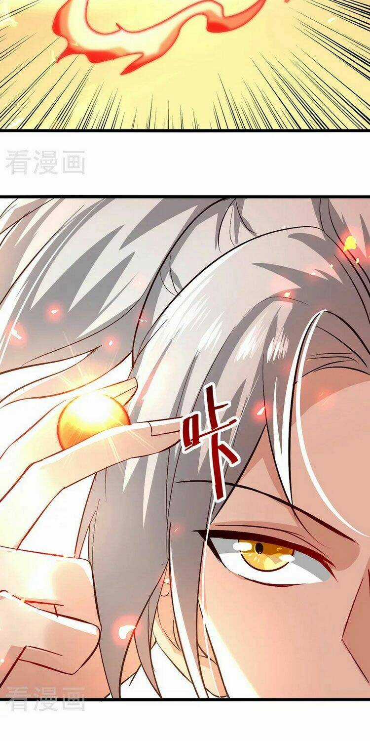 Lăng Thiên Thần Đế - Chapter 190 - Trang 9