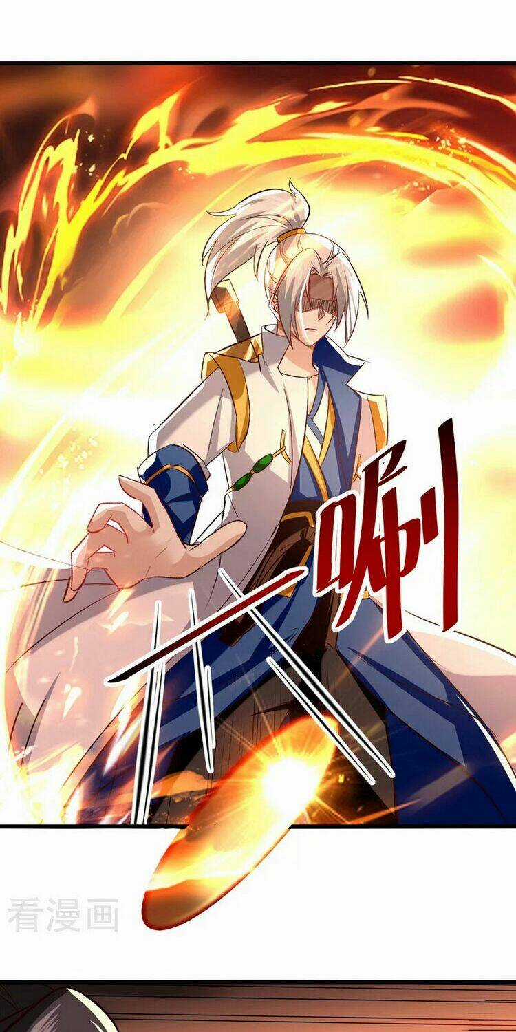 Lăng Thiên Thần Đế - Chapter 190 - Trang 10