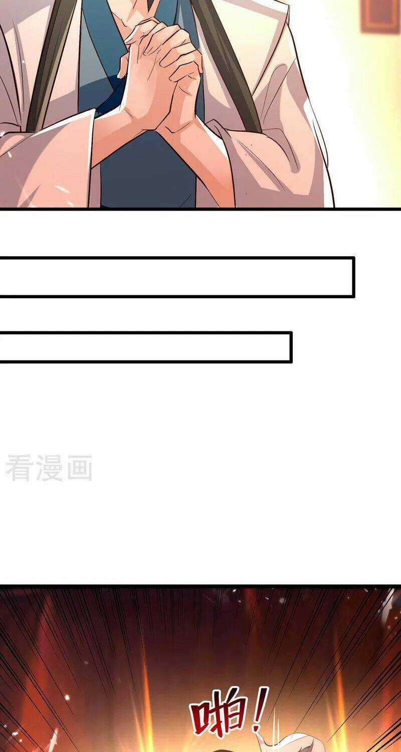 Lăng Thiên Thần Đế - Chapter 191 - Trang 12