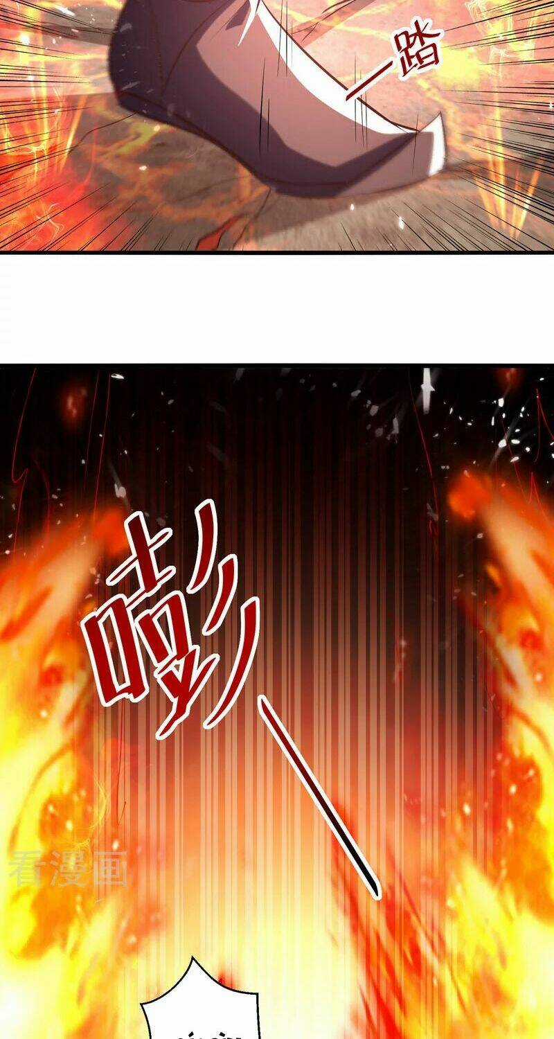 Lăng Thiên Thần Đế - Chapter 191 - Trang 28