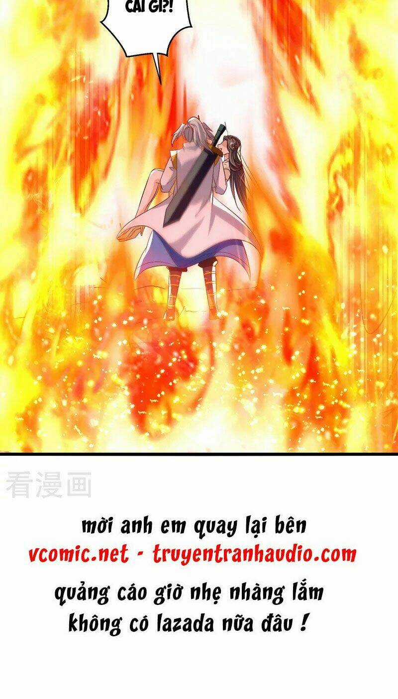 Lăng Thiên Thần Đế - Chapter 191 - Trang 29