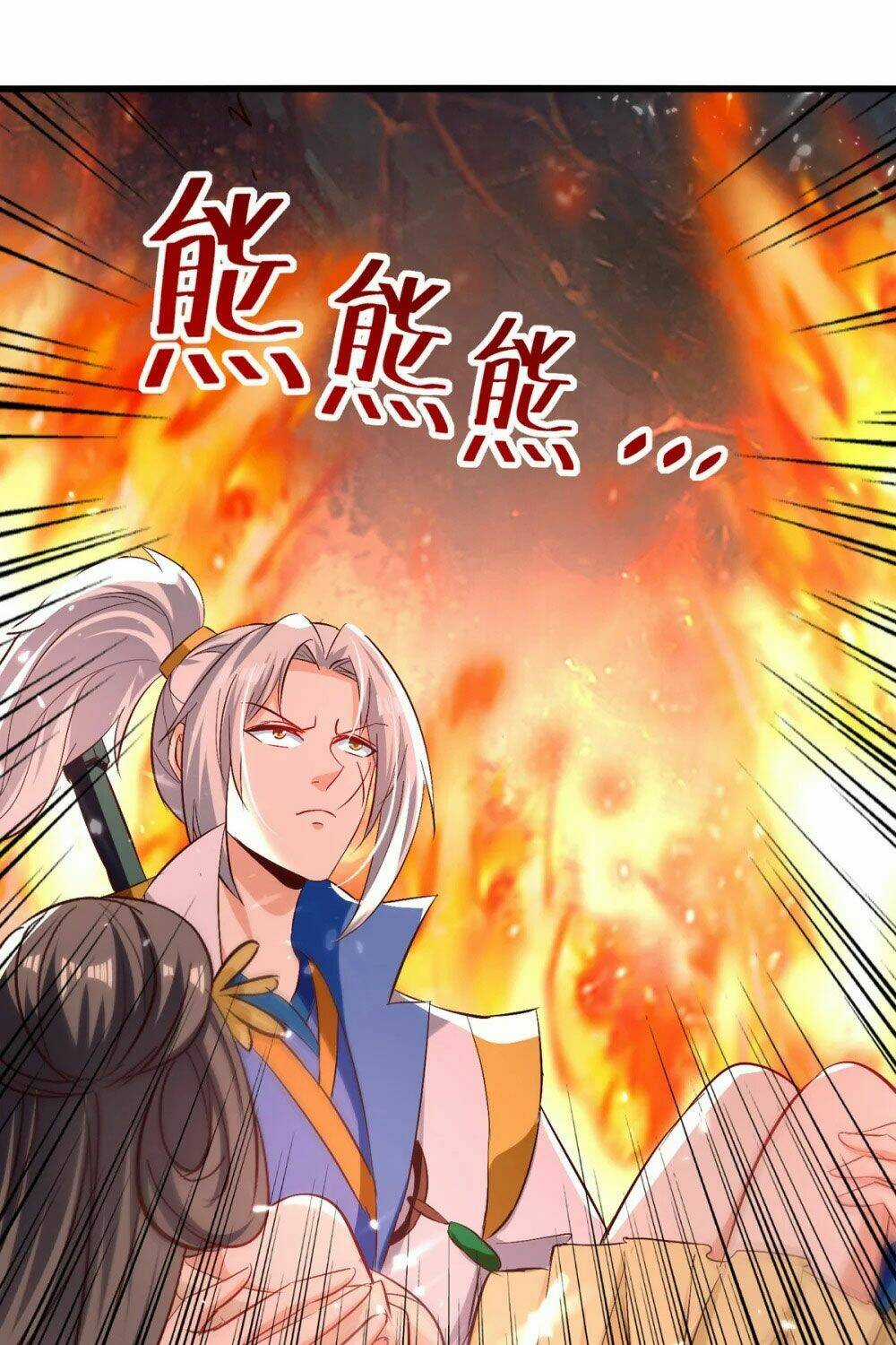 Lăng Thiên Thần Đế - Chapter 192 - Trang 1