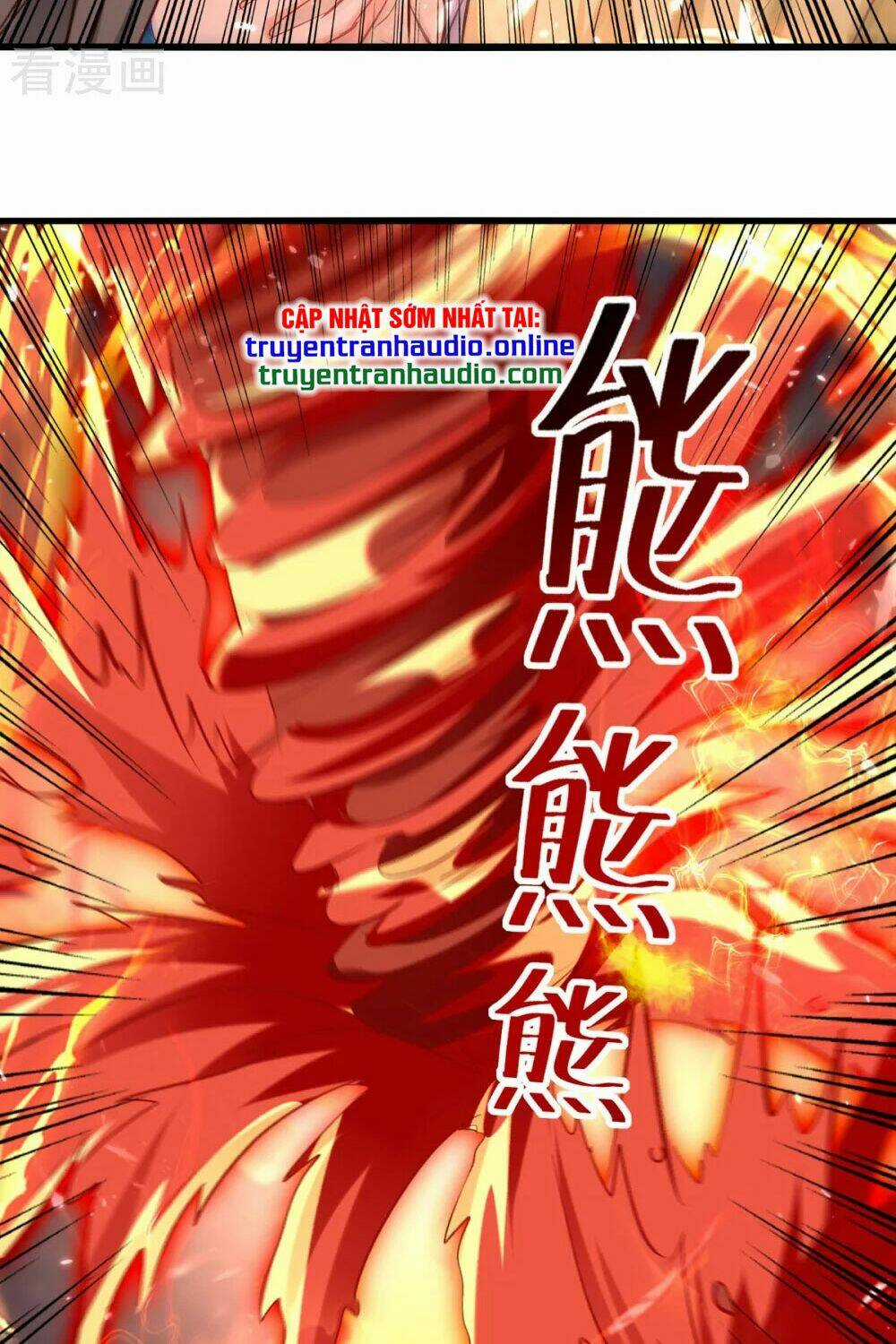 Lăng Thiên Thần Đế - Chapter 192 - Trang 2