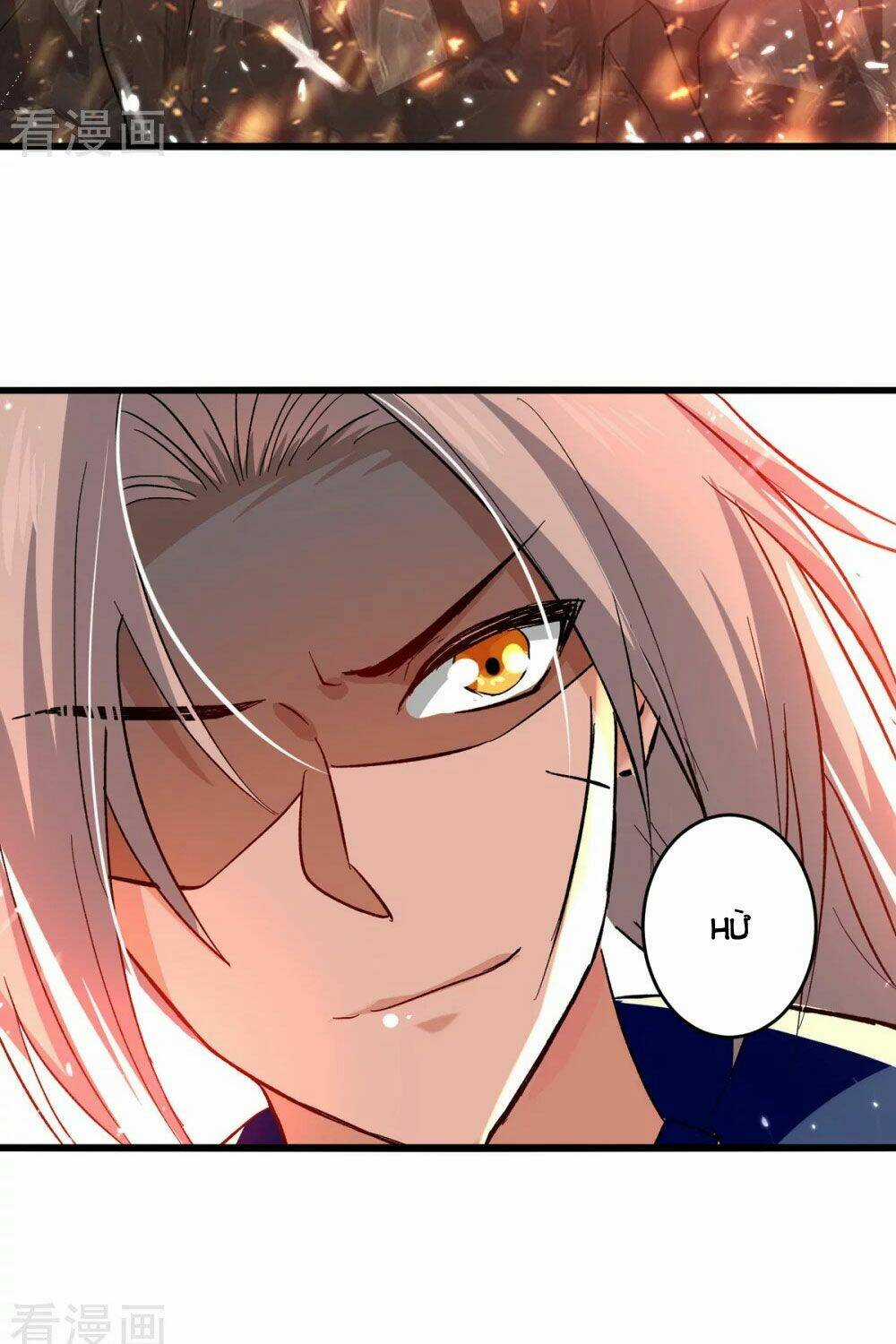 Lăng Thiên Thần Đế - Chapter 192 - Trang 13