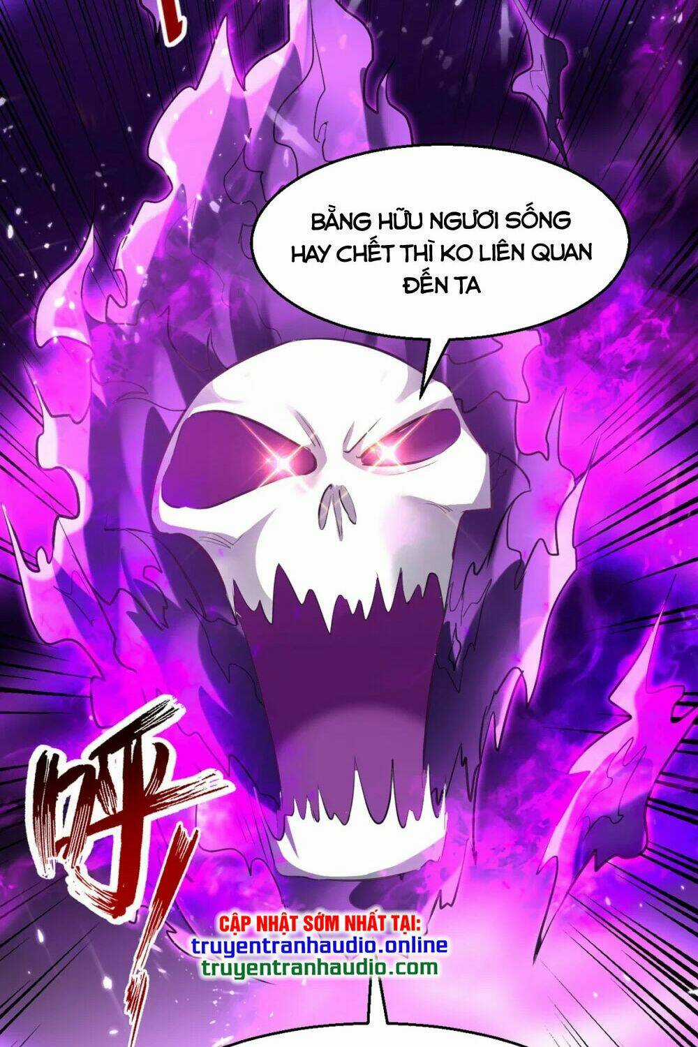 Lăng Thiên Thần Đế - Chapter 192 - Trang 22