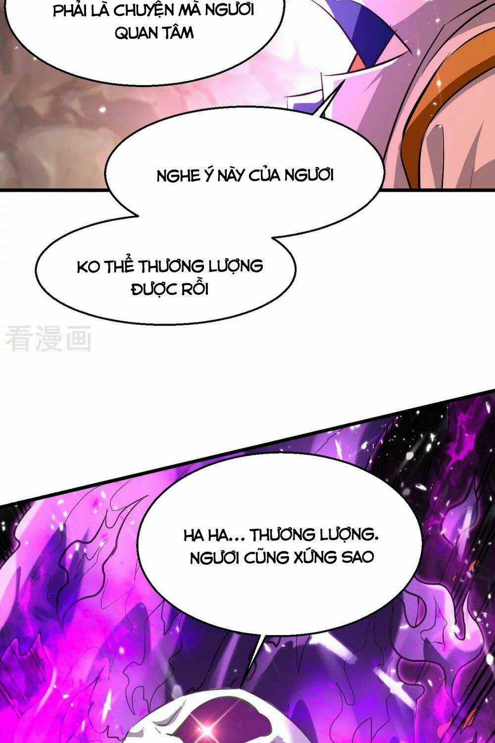 Lăng Thiên Thần Đế - Chapter 192 - Trang 27