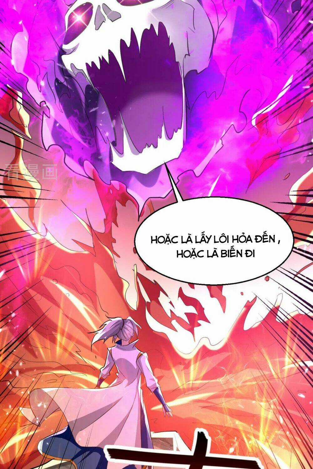 Lăng Thiên Thần Đế - Chapter 192 - Trang 28