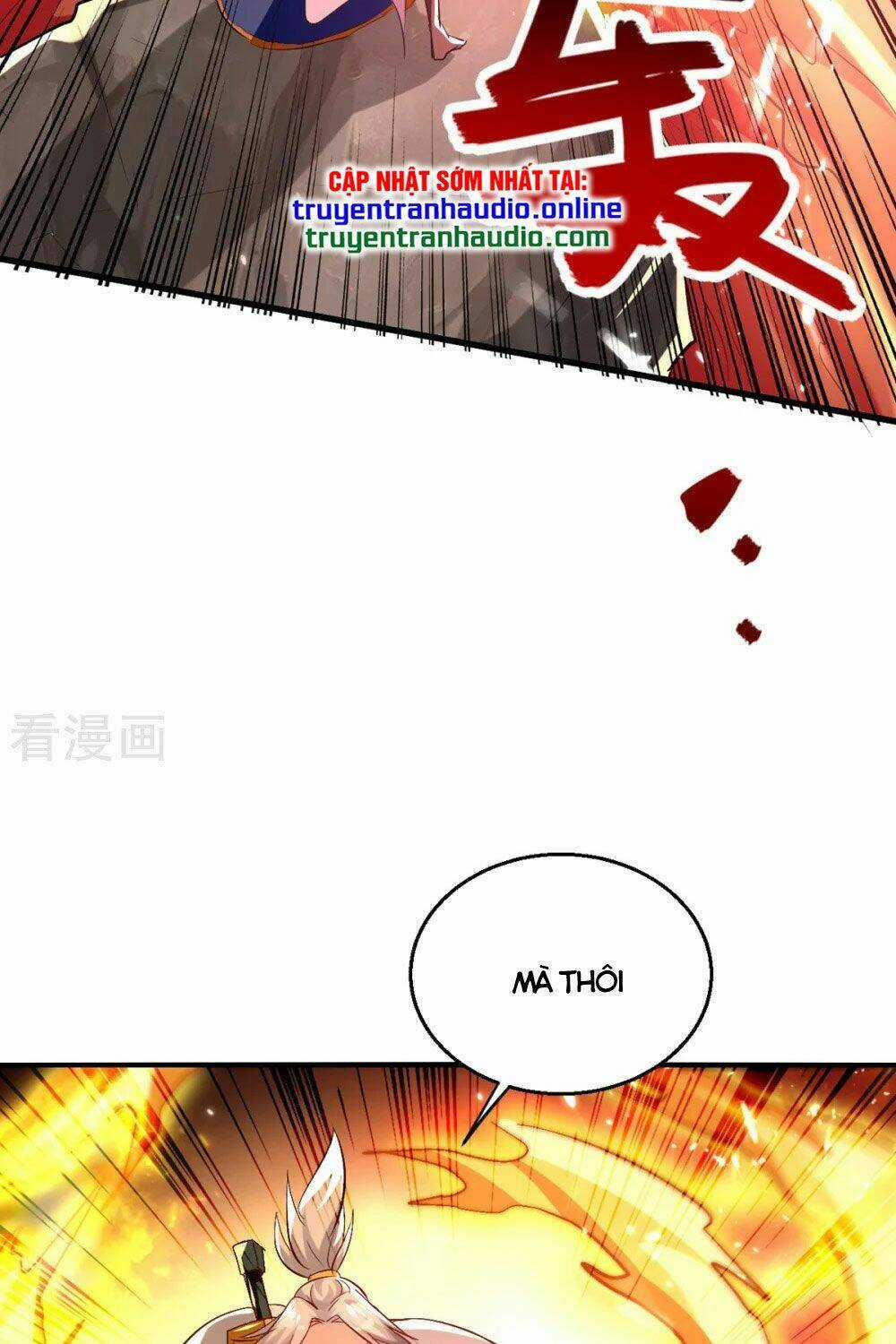 Lăng Thiên Thần Đế - Chapter 192 - Trang 29