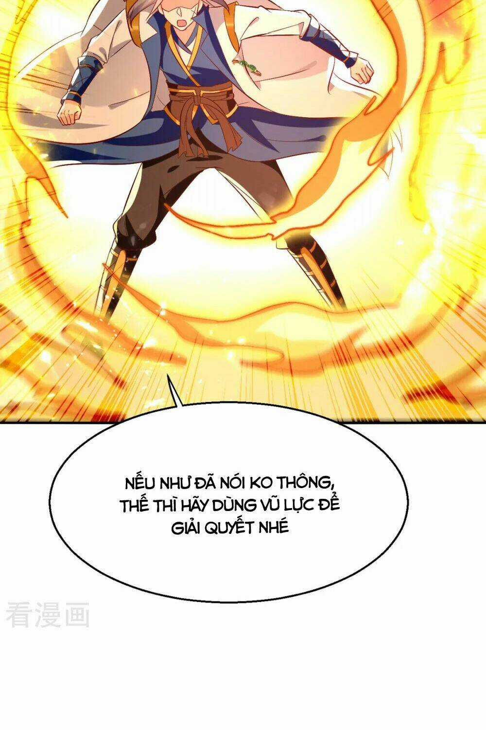 Lăng Thiên Thần Đế - Chapter 192 - Trang 30