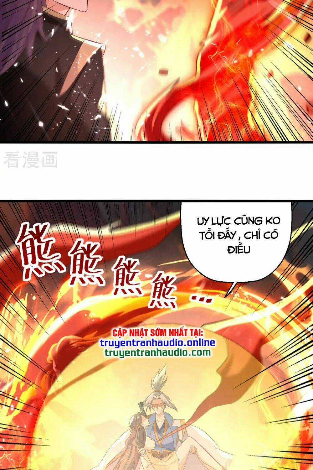 Lăng Thiên Thần Đế - Chapter 192 - Trang 4