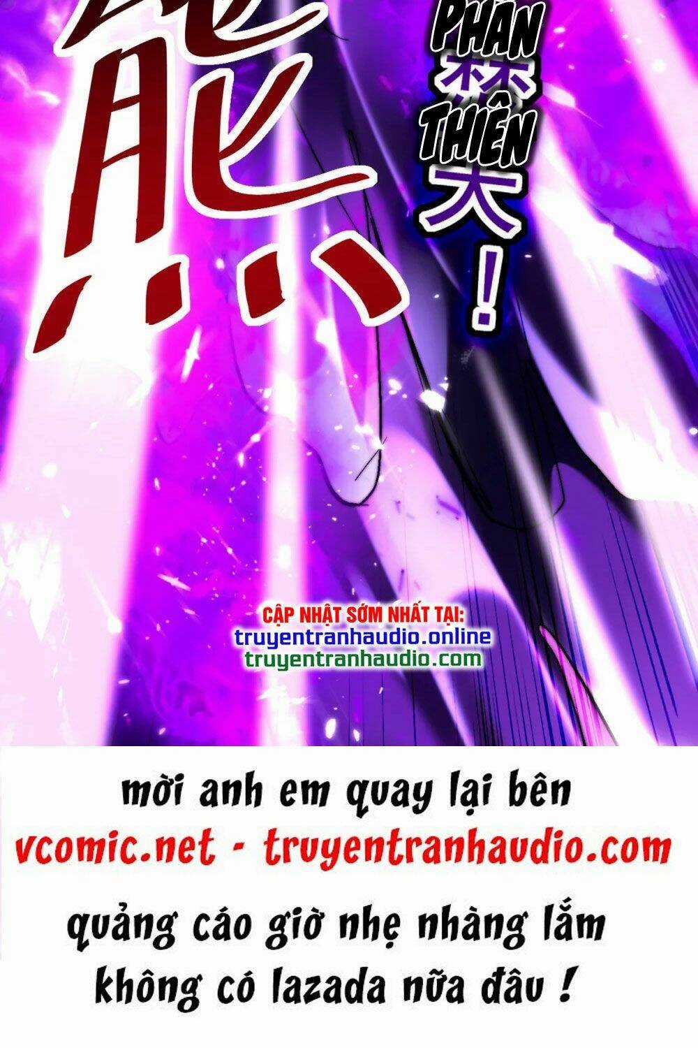 Lăng Thiên Thần Đế - Chapter 192 - Trang 33