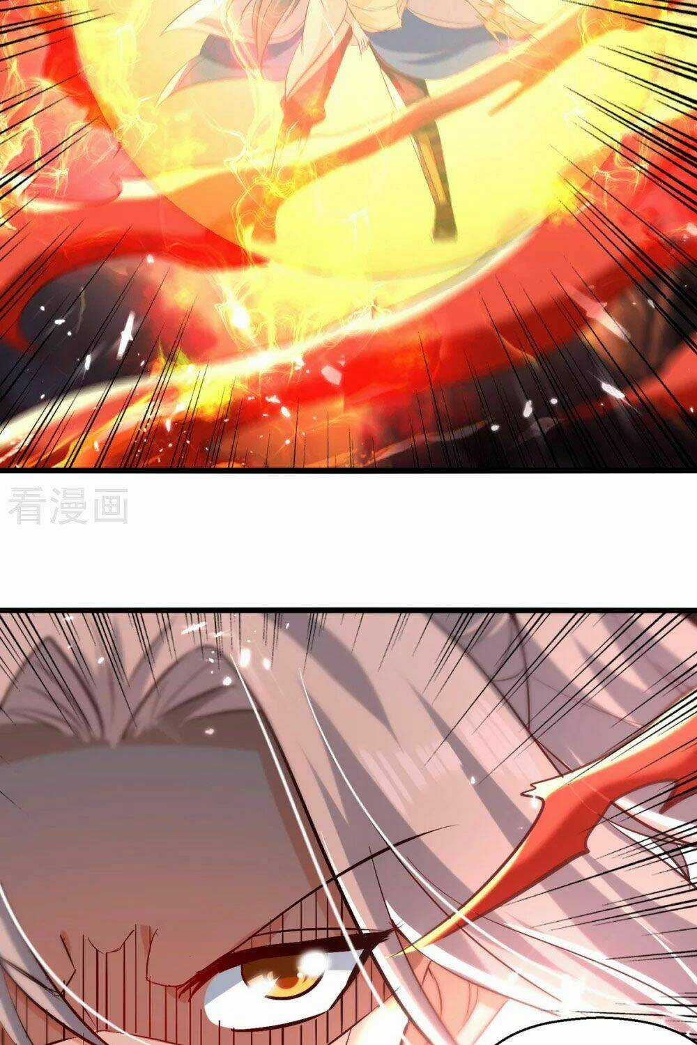 Lăng Thiên Thần Đế - Chapter 192 - Trang 5