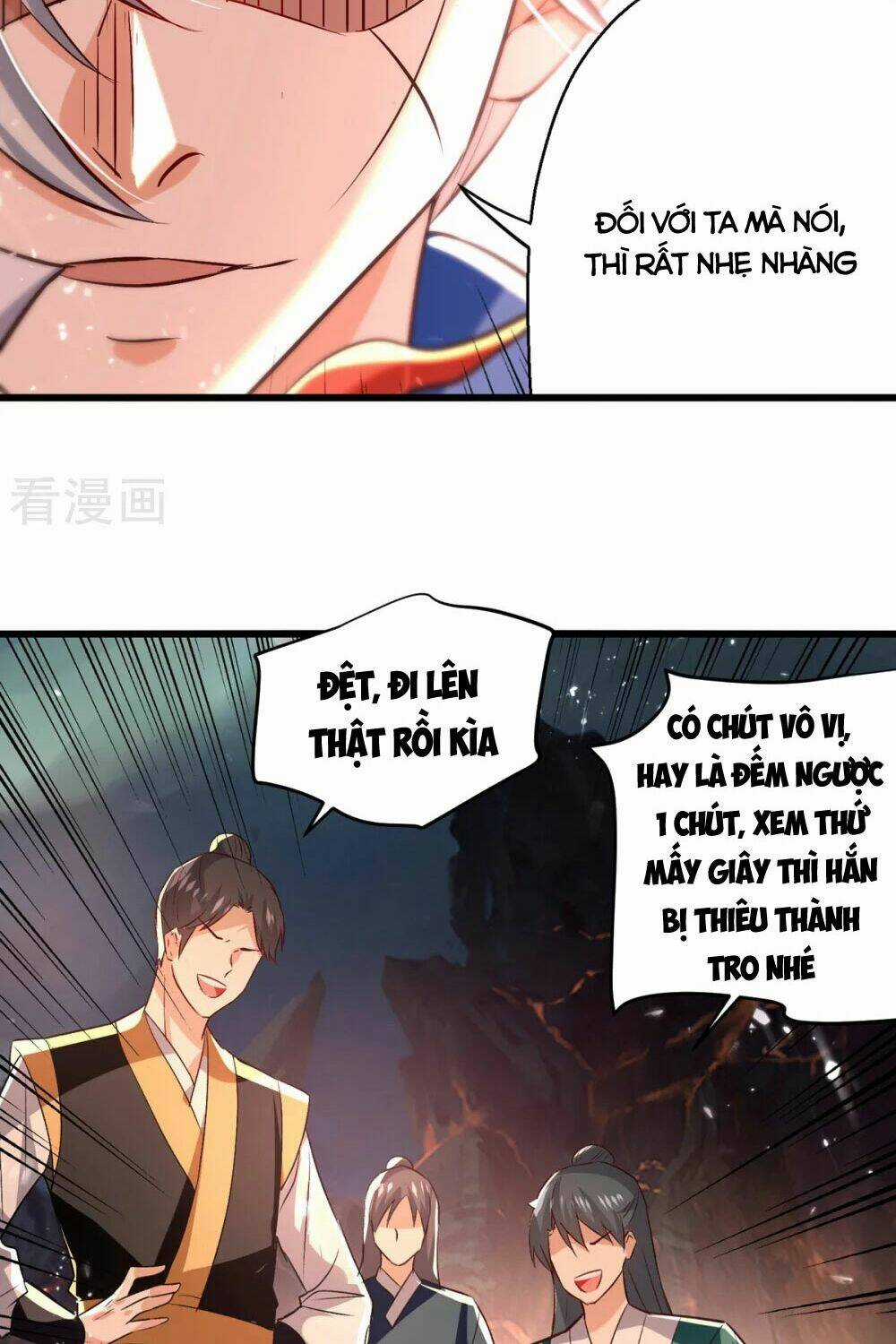 Lăng Thiên Thần Đế - Chapter 192 - Trang 6