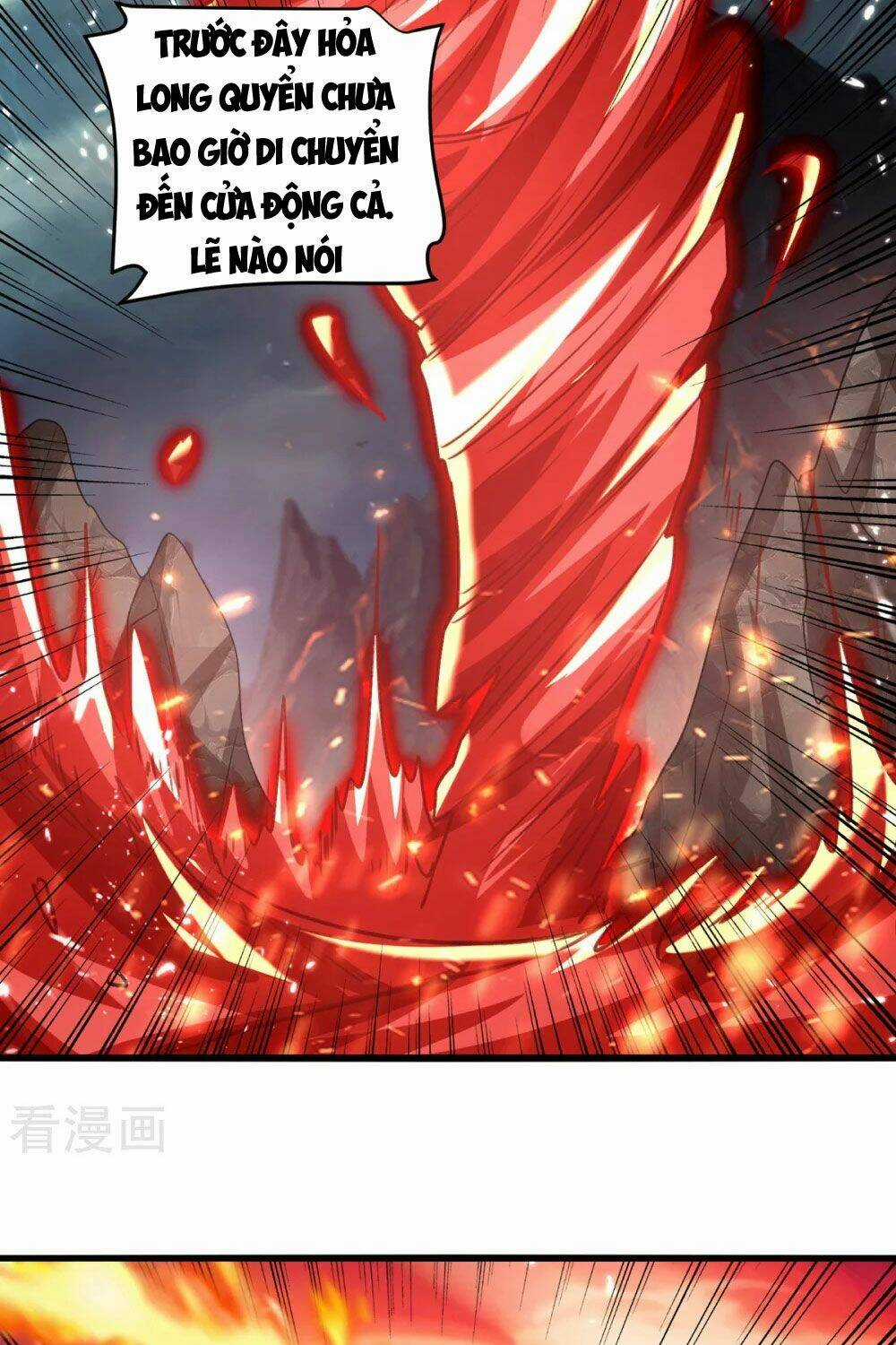 Lăng Thiên Thần Đế - Chapter 192 - Trang 9