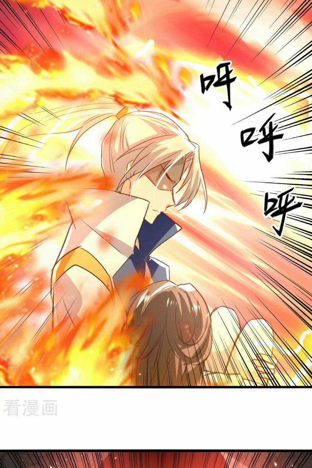 Lăng Thiên Thần Đế - Chapter 192 - Trang 10