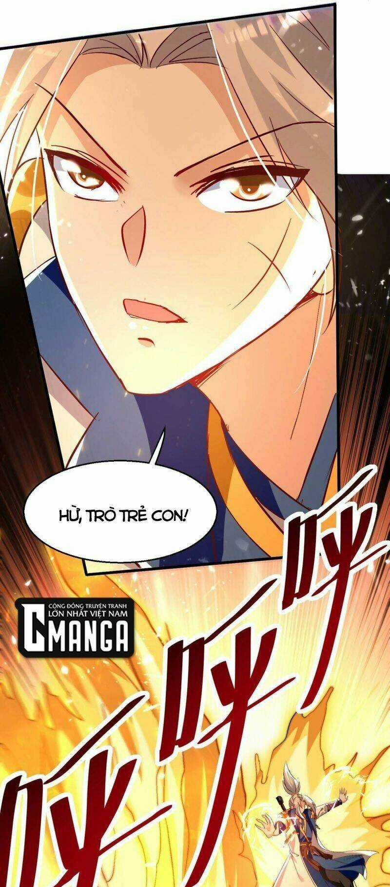 Lăng Thiên Thần Đế - Chapter 193 - Trang 1