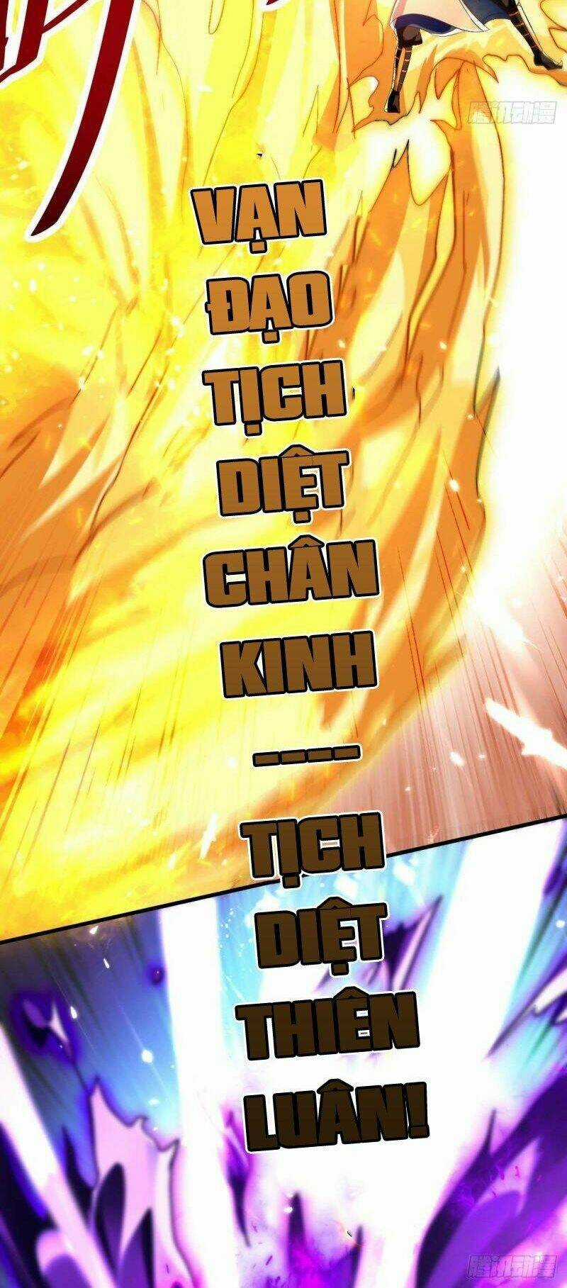 Lăng Thiên Thần Đế - Chapter 193 - Trang 2