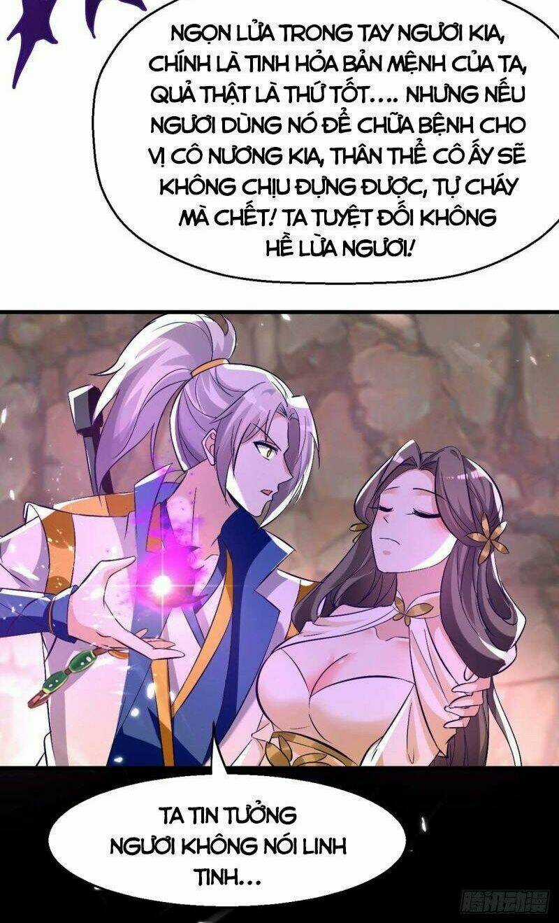 Lăng Thiên Thần Đế - Chapter 193 - Trang 11