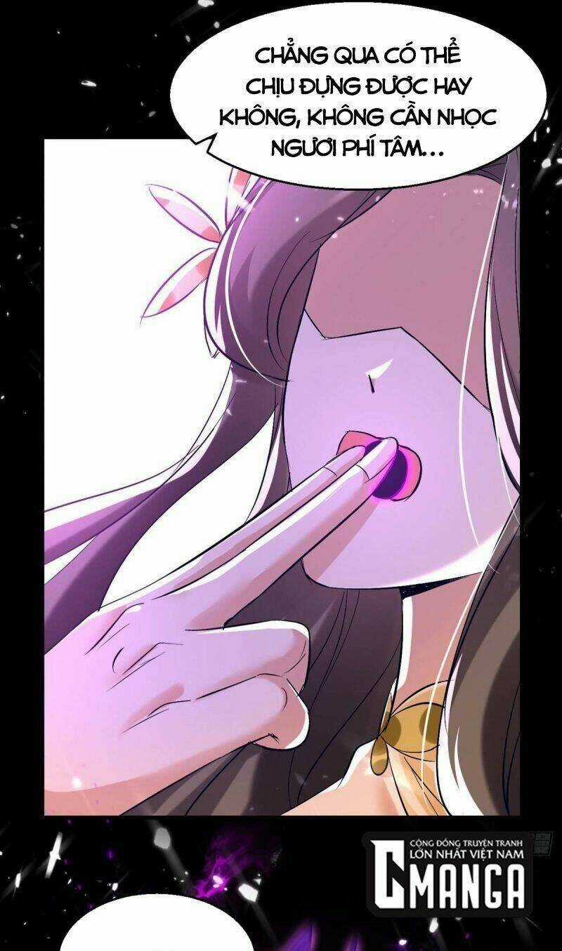 Lăng Thiên Thần Đế - Chapter 193 - Trang 12