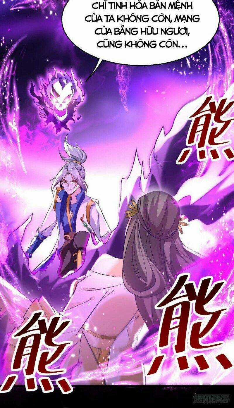 Lăng Thiên Thần Đế - Chapter 193 - Trang 15