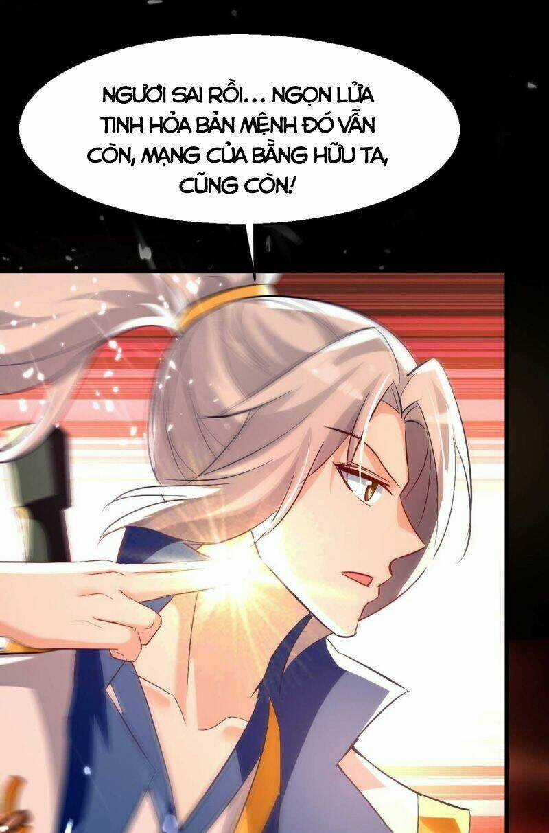 Lăng Thiên Thần Đế - Chapter 193 - Trang 16