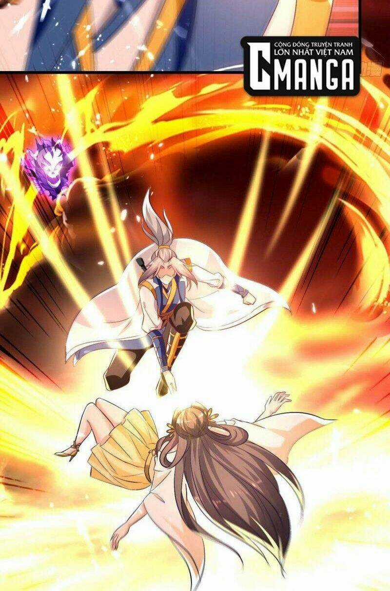 Lăng Thiên Thần Đế - Chapter 193 - Trang 17