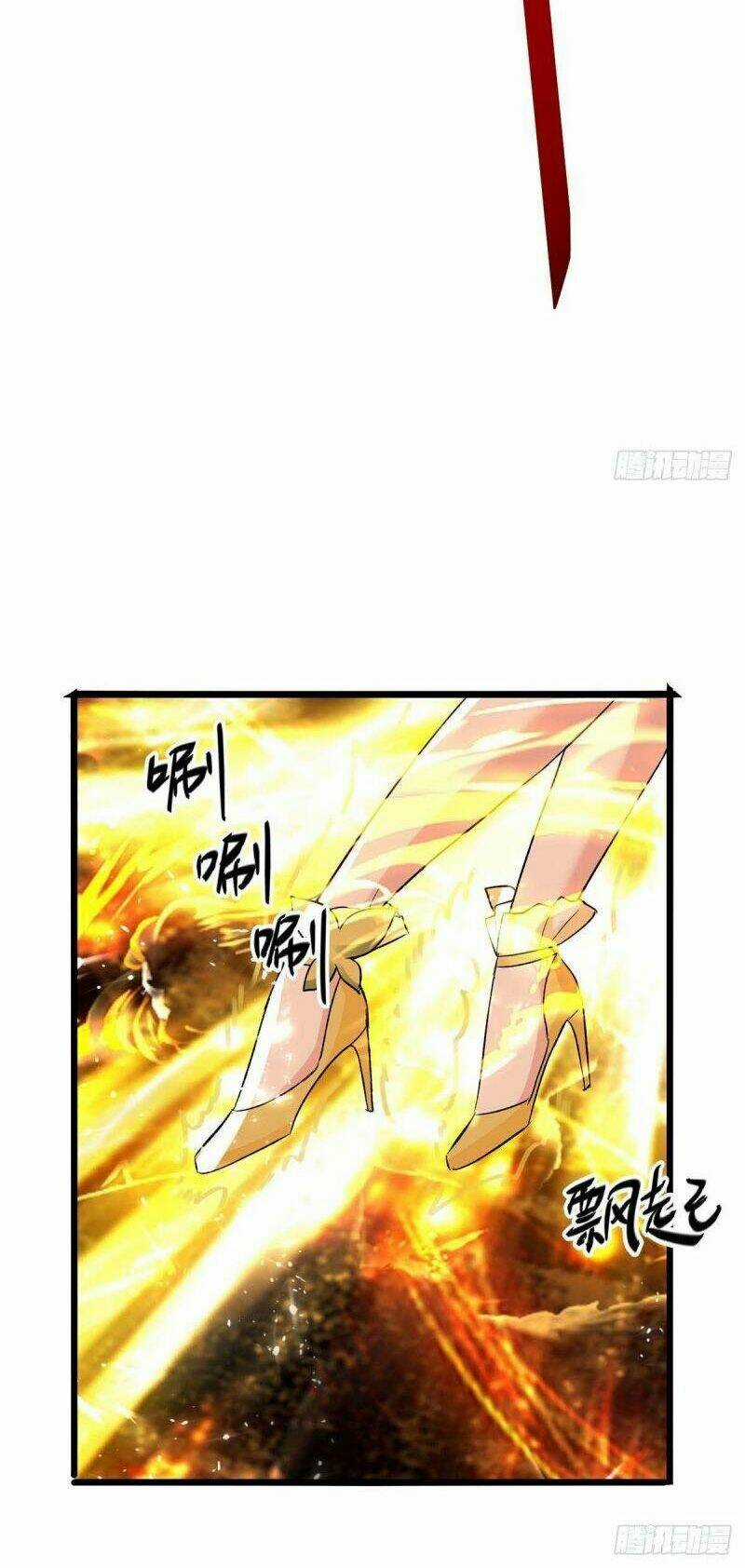 Lăng Thiên Thần Đế - Chapter 193 - Trang 19