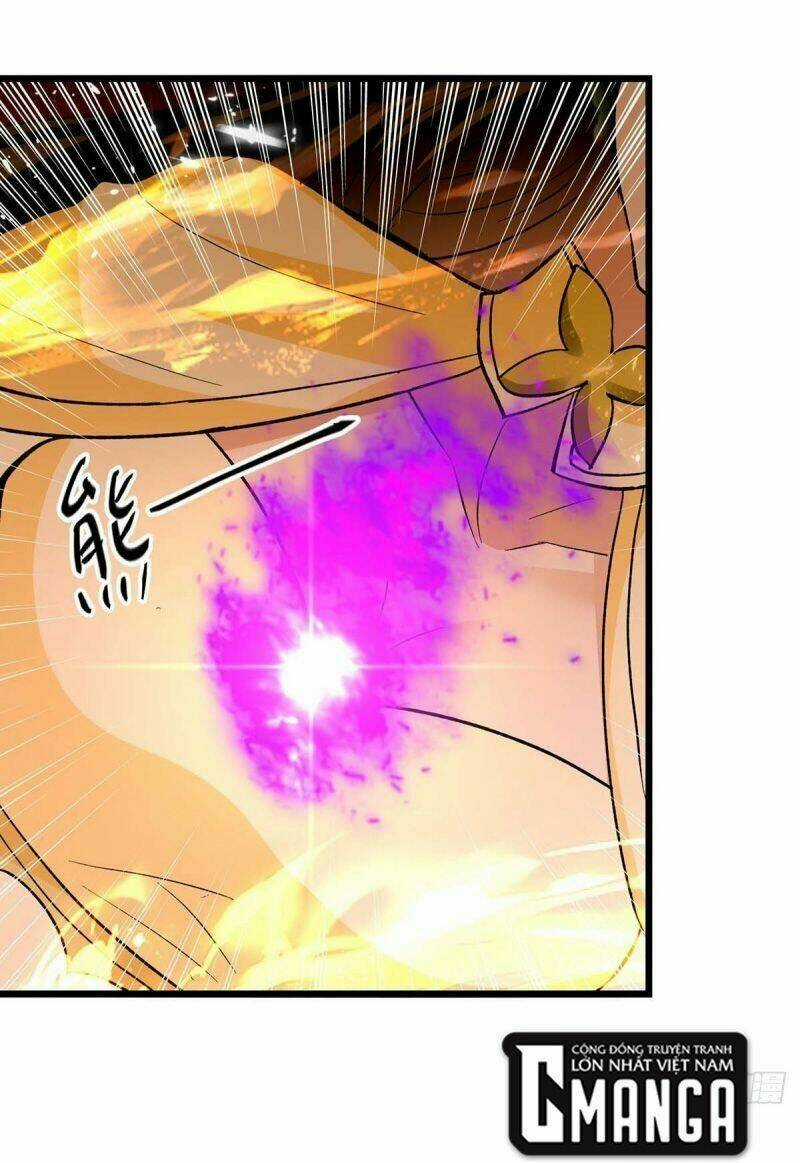 Lăng Thiên Thần Đế - Chapter 193 - Trang 20