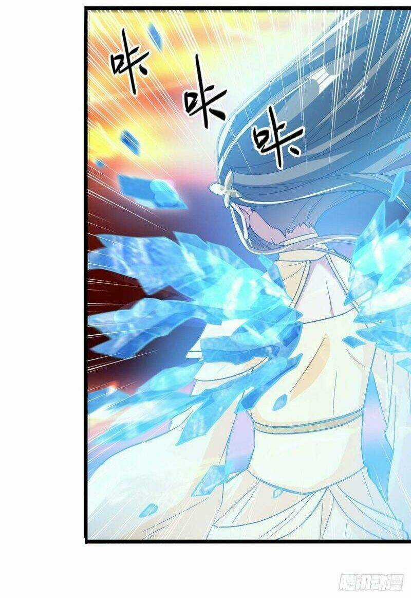 Lăng Thiên Thần Đế - Chapter 193 - Trang 21