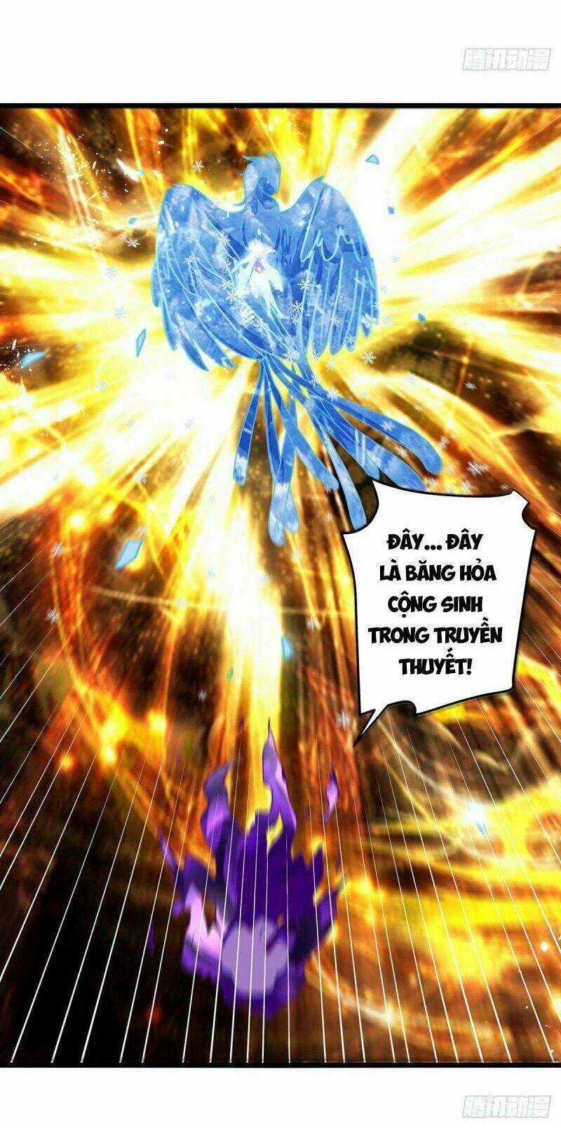 Lăng Thiên Thần Đế - Chapter 193 - Trang 23