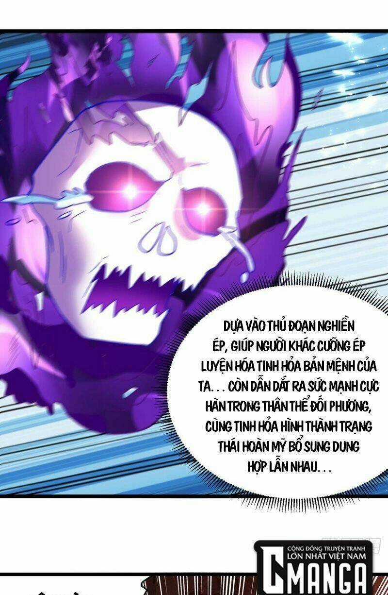 Lăng Thiên Thần Đế - Chapter 193 - Trang 24