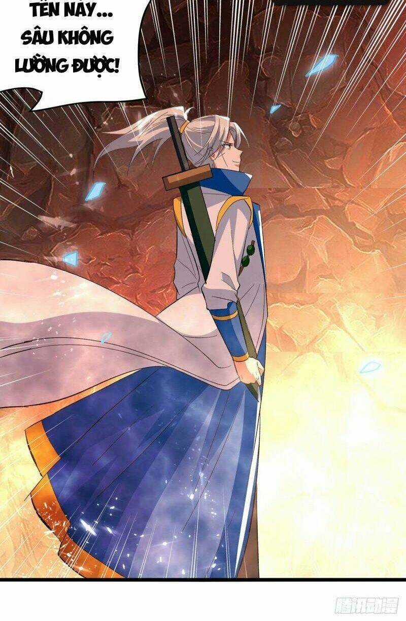 Lăng Thiên Thần Đế - Chapter 193 - Trang 25