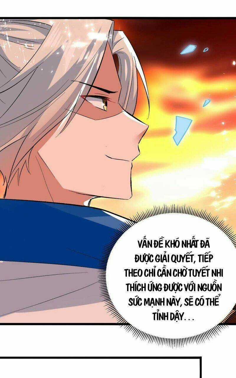 Lăng Thiên Thần Đế - Chapter 193 - Trang 26