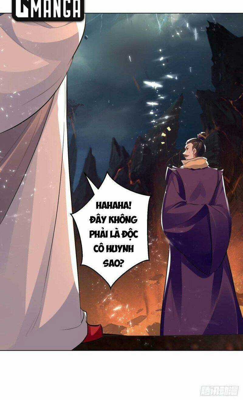 Lăng Thiên Thần Đế - Chapter 193 - Trang 29