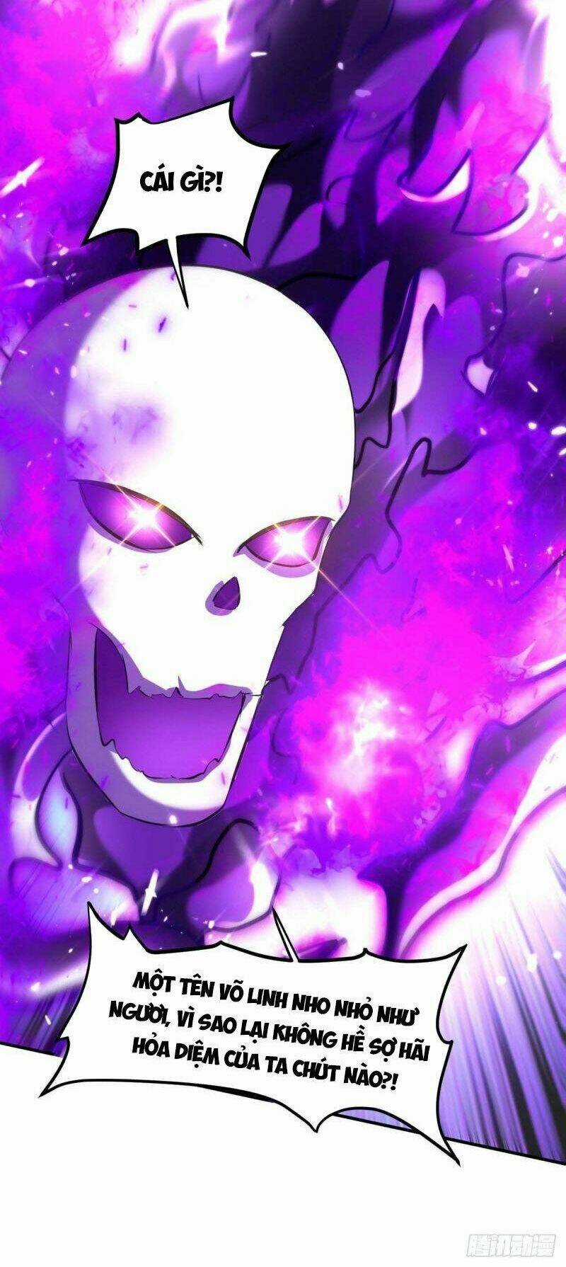 Lăng Thiên Thần Đế - Chapter 193 - Trang 4