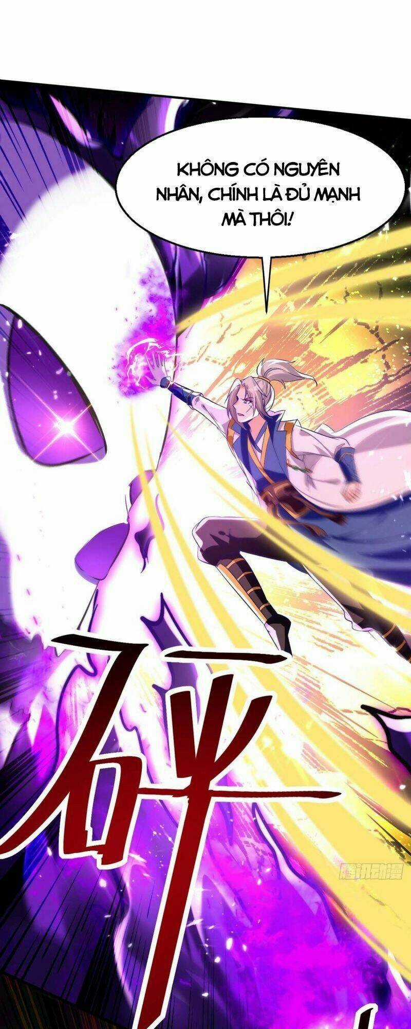 Lăng Thiên Thần Đế - Chapter 193 - Trang 5