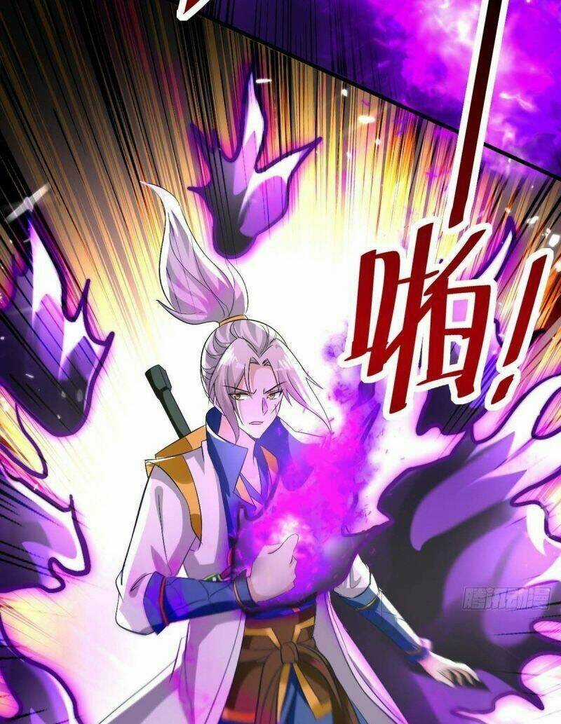 Lăng Thiên Thần Đế - Chapter 193 - Trang 6