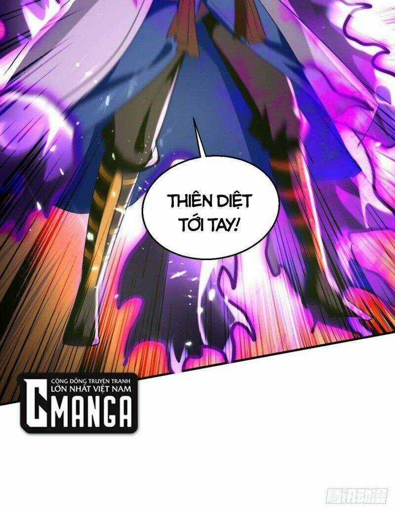 Lăng Thiên Thần Đế - Chapter 193 - Trang 7