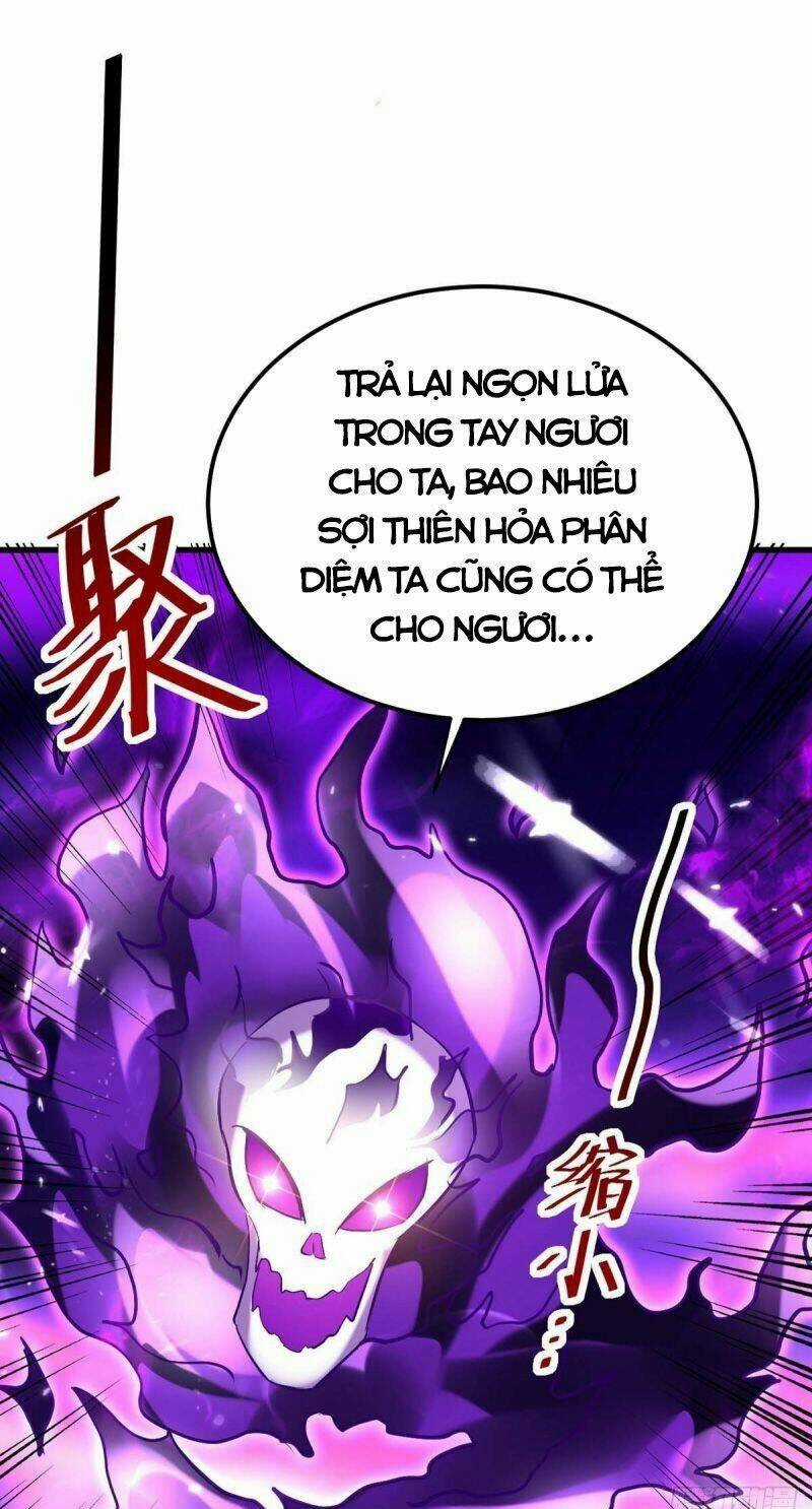 Lăng Thiên Thần Đế - Chapter 193 - Trang 8