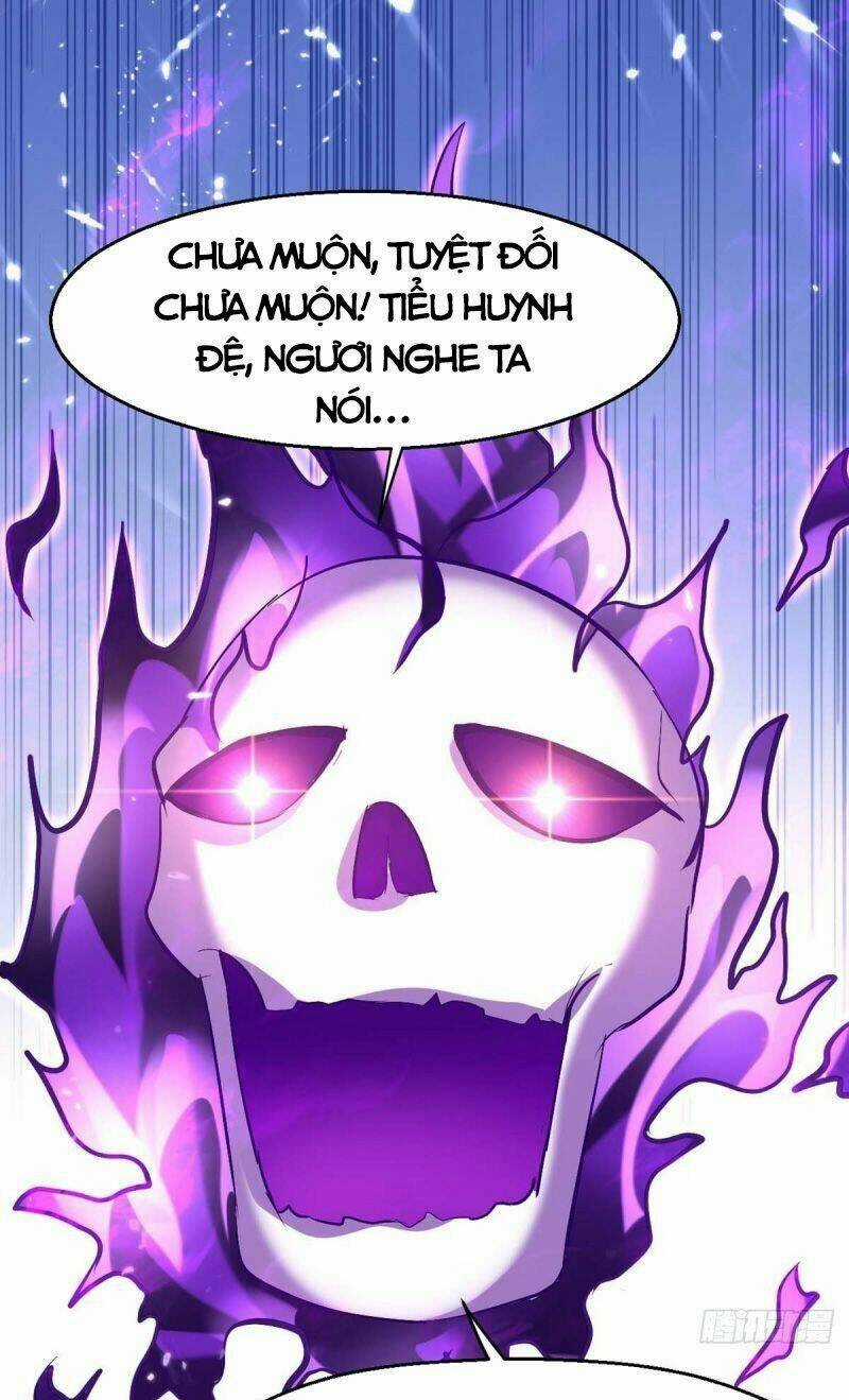 Lăng Thiên Thần Đế - Chapter 193 - Trang 10