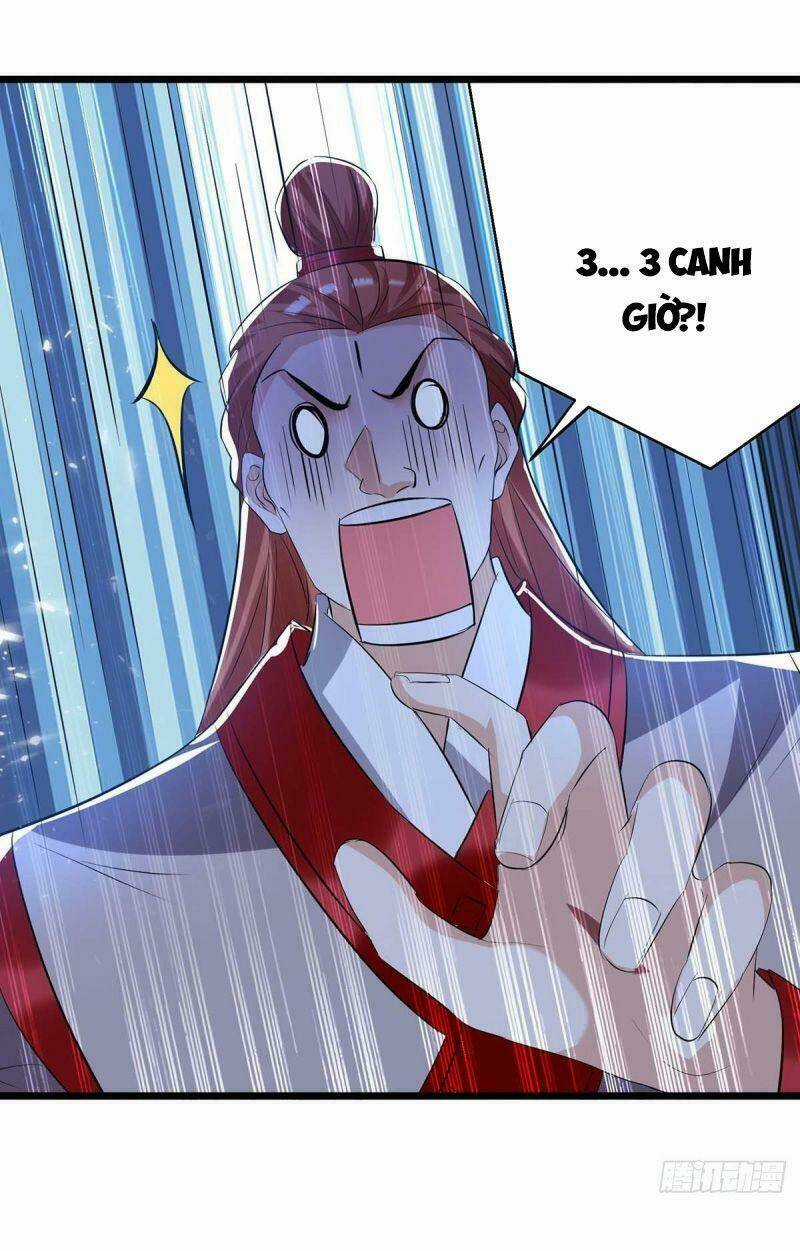 Lăng Thiên Thần Đế - Chapter 194 - Trang 11