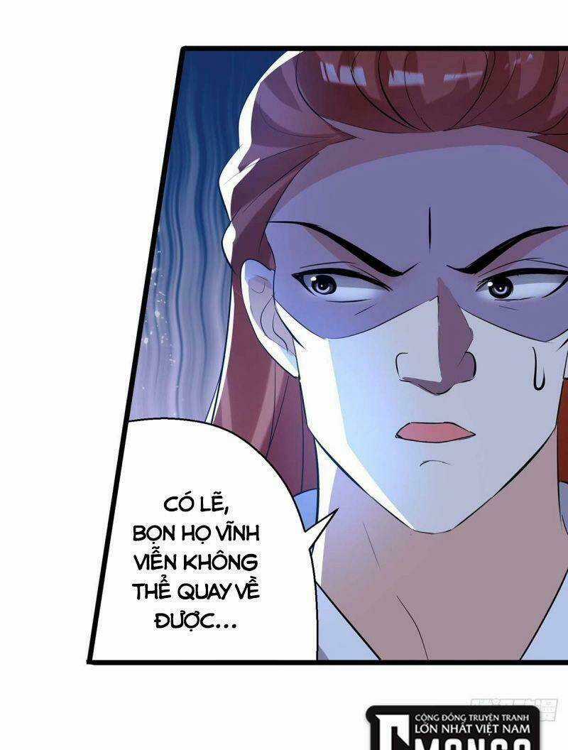 Lăng Thiên Thần Đế - Chapter 194 - Trang 13